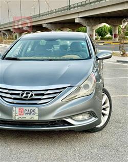 هیوندای سۆناتا